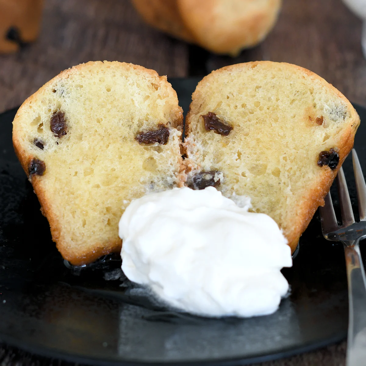 Baba Au Rhum