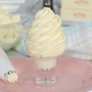 Classic French Buttercream
