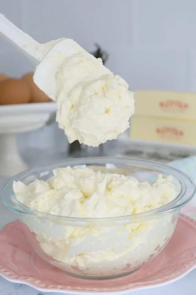 German Buttercream Baking Sense®