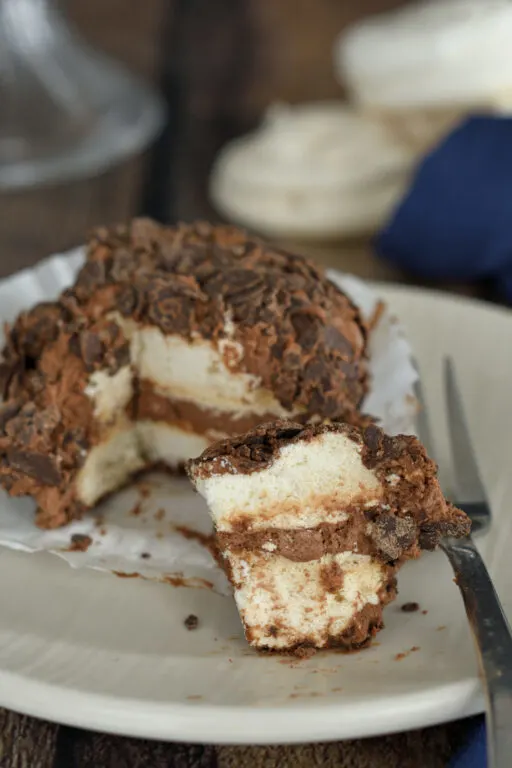 Merveilleux Baking Sense®