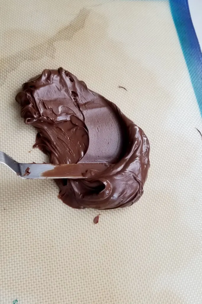 How To Make Chocolate Shavings Baking Sense®