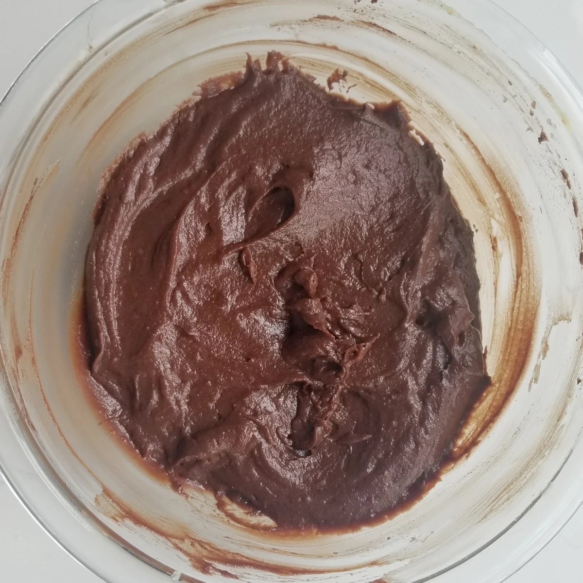 Chocolate Pastry Cream