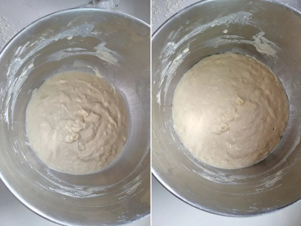 Swirled Cinnamon Raisin Bread Baking Sense®