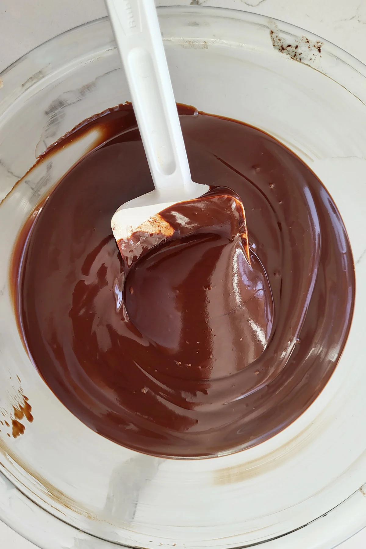 Chocolate Ganache Recipe - Baking Sense®