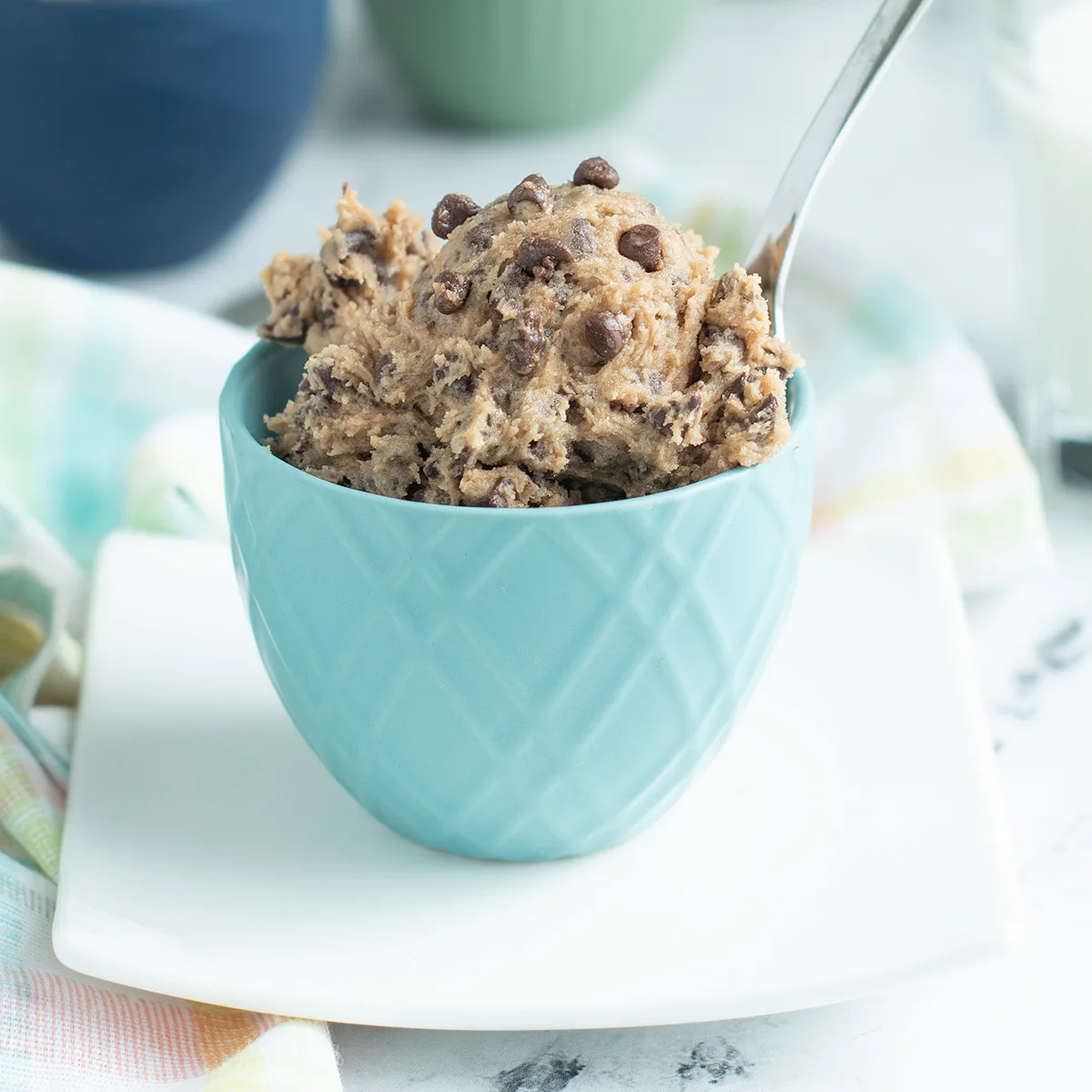 Edible Cookie Dough