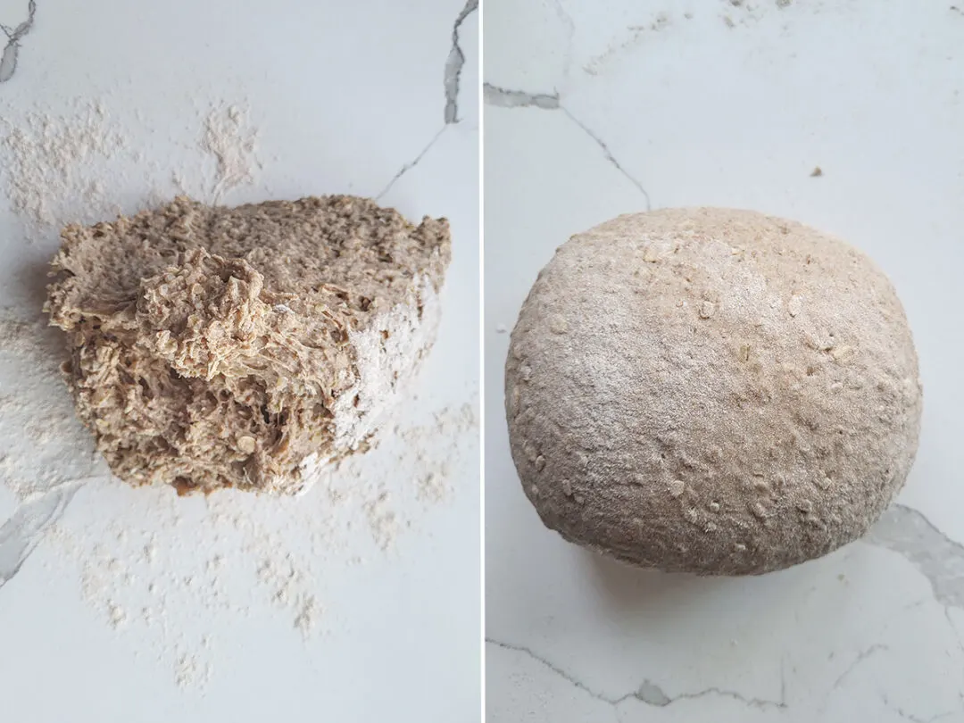 Multigrain Bread - Baking Sense®