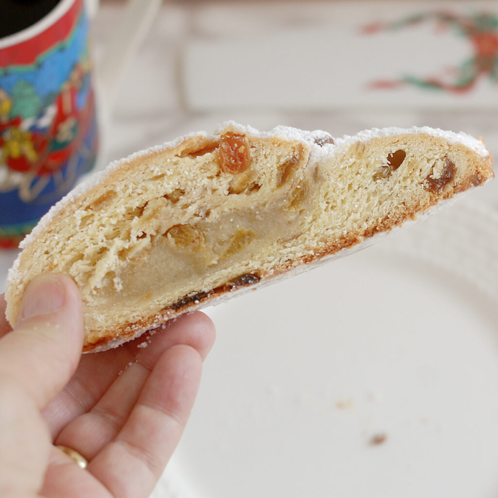 Salt, baking powder and baking soda in cake batter - Baking Sense®