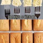 a pinterest image for an on line class about baking ingreidnets.