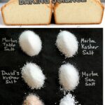 a pinterest image for salt as a baking ingredients.