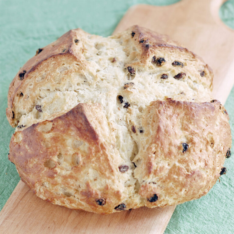 St. Patrick’s Day Recipes