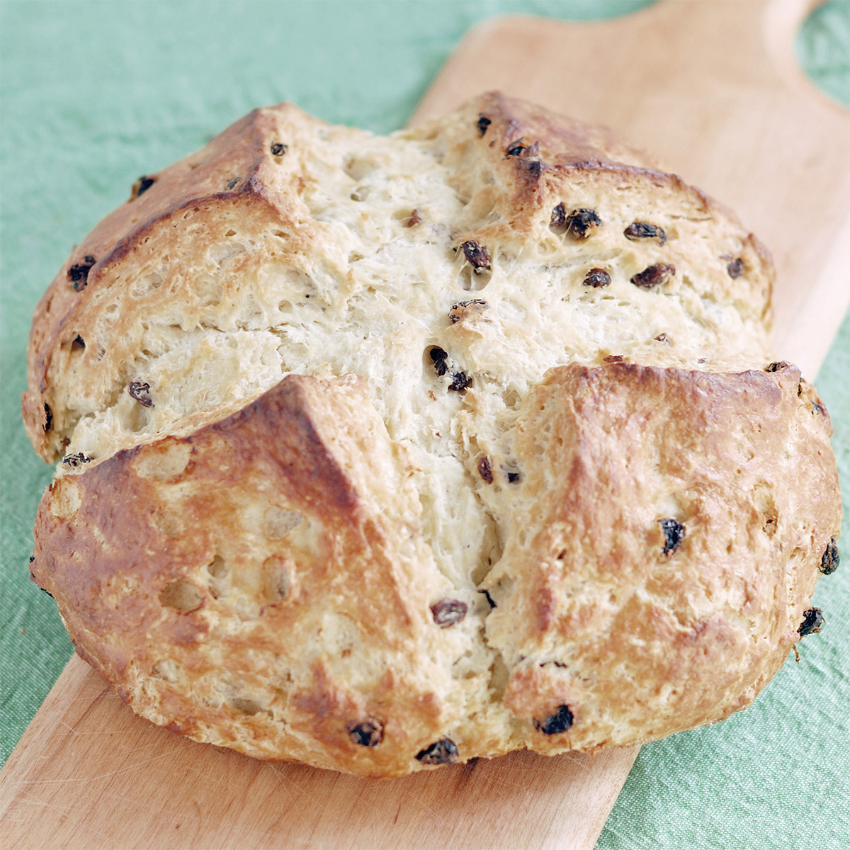 St. Patrick’s Day Recipes