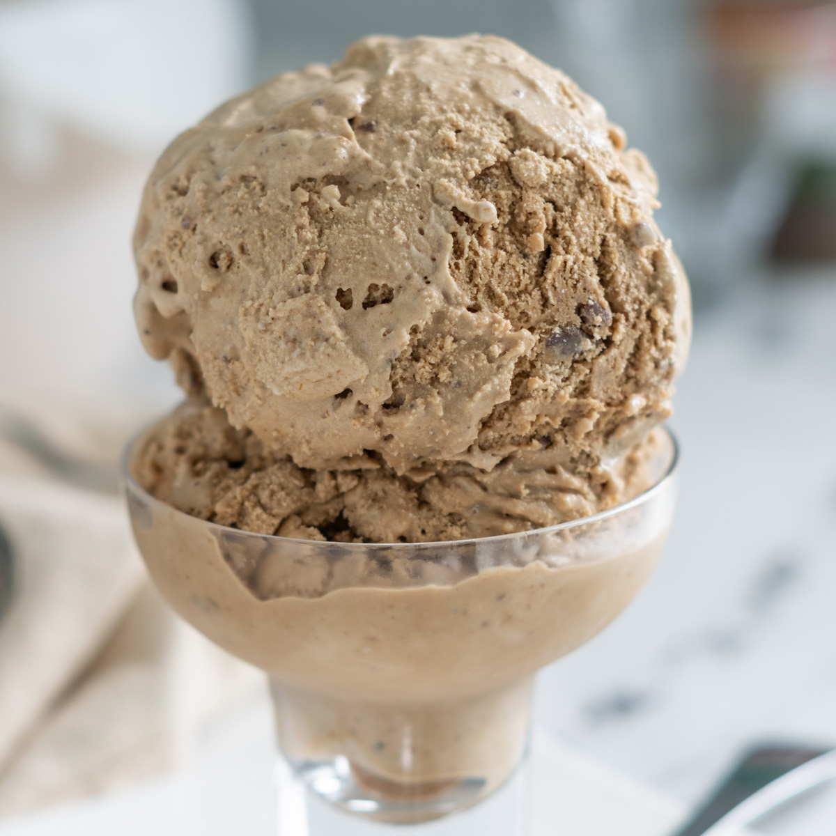 Coffee Ice Cream Recipe