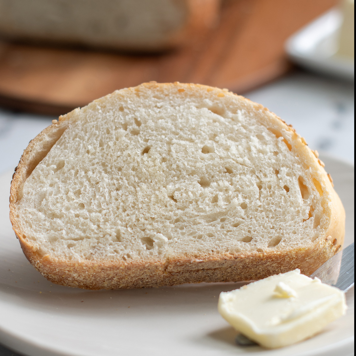 Italian Bread